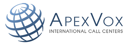 apexvox international call centers